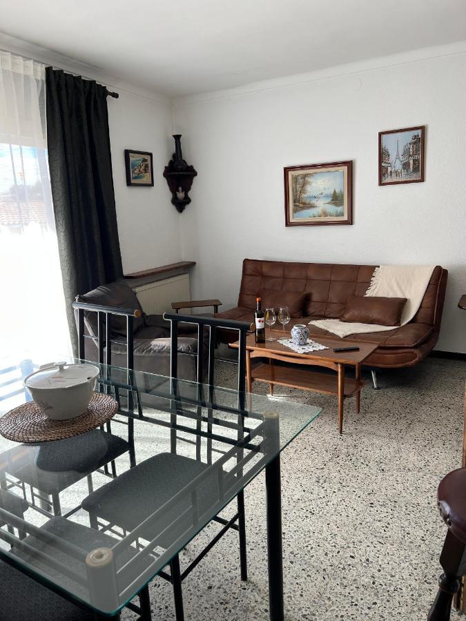 Ap Nurimar 1, Aire Acondicionado Free Apartment L'Escala Exterior photo